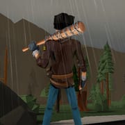 The Walking Zombie 2: Shooter Icon